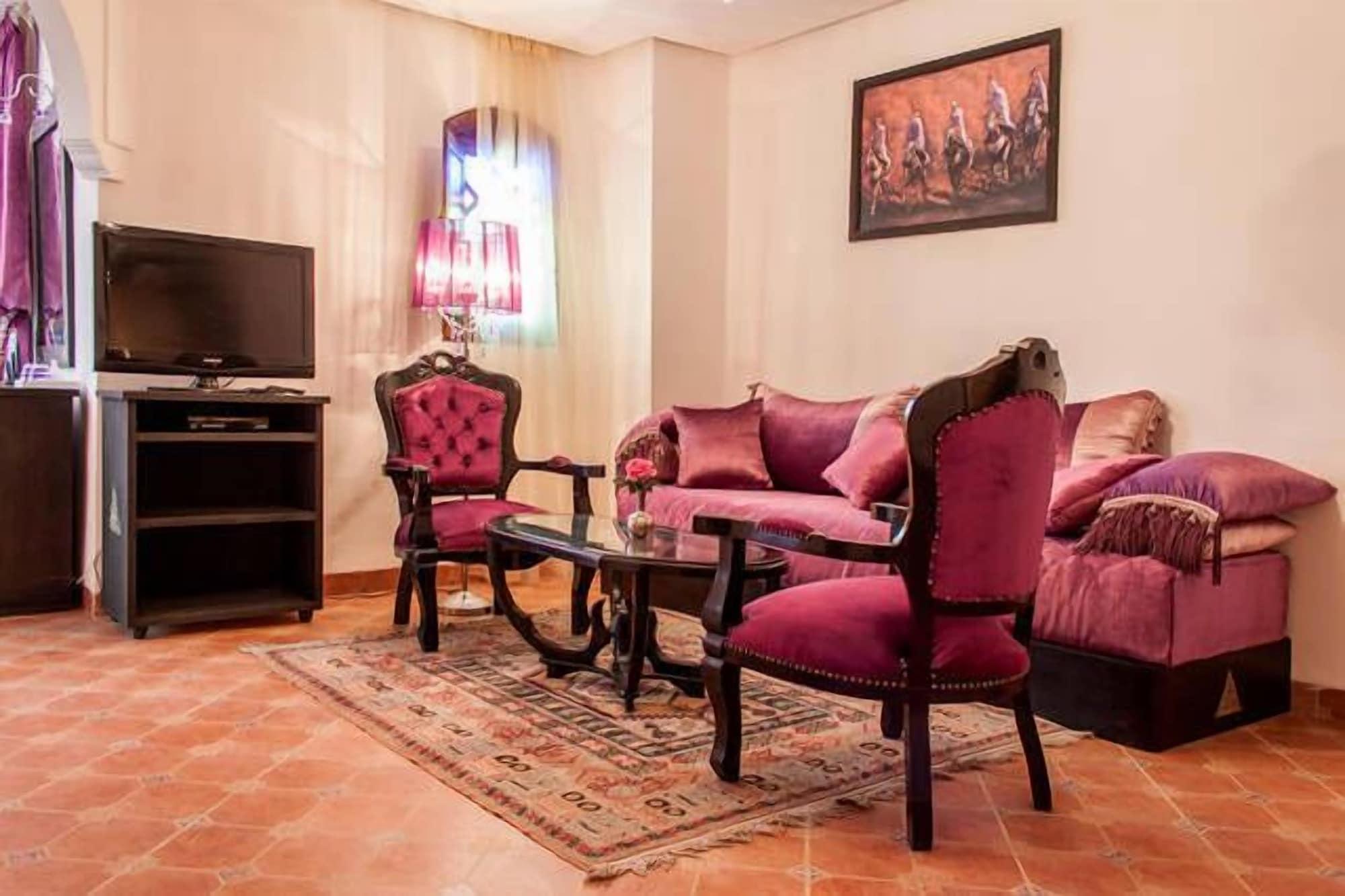 Bed and Breakfast Le Diamant de Zaraba Douar bou Azza Exterior foto